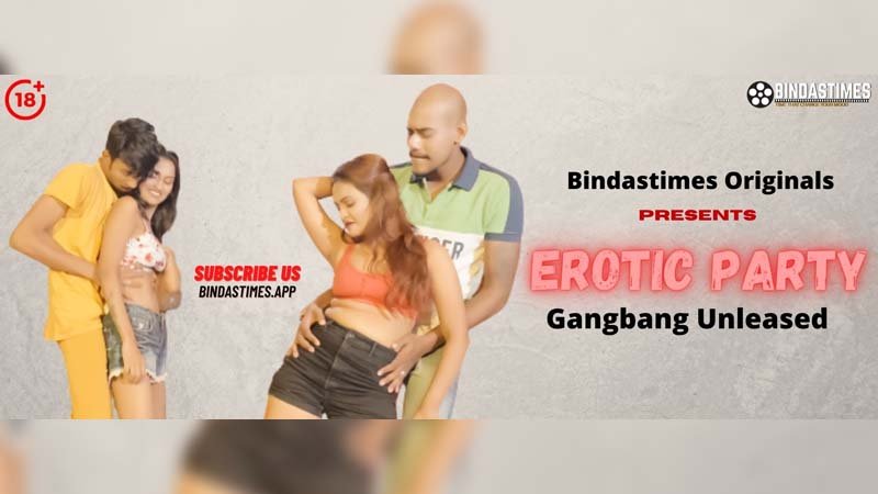 Erotic Party